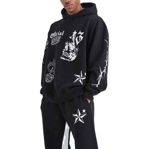 Survêtement gaufré de qualité supérieure, respirant et très vendu, nouvelle collection, fabriqué en usine - Product Image 2