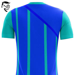 Maillot de football haut de gamme très demandé, uniforme de football de longueur régulière de qualité supérieure, dernière arrivée, vêtements de football - Product Image 6