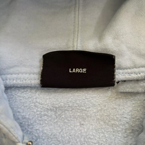 Sudaderas holgadas de talla grande para hombre, proveedor mayorista para uso en moda y gimnasio - Product Image 4