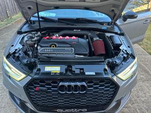 Audi RS3 Nar-do Edition 2020 Usado en Buen Estado - Product Image 5