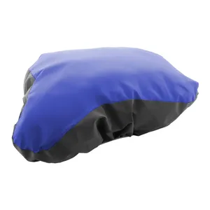 Housse de selle de vélo réfléchissante Lumiride Eco-Gadgets améliorant la visibilité et la sécurité - Product Image 4