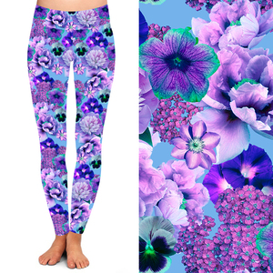 Mujeres de cintura alta Control de barriga entrenamiento deportes Yoga Leggings suave no ver a través de medias vestidos pantalones mujeres anti pilling - Product Image 3