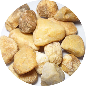 Material Filtrante de Grava de Alta Calidad de 30-40 mm para Tratamiento de Agua, 99% de Pureza, Material SiO2, Marca DANWACO, Modelo G-DAN/30-40 - Product Image 1