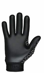 Anti Slip Professional Customized Logo Design GAA Gaelic Gloves High Quality Soft <b>Latex</b> Hand Professional Gaelic Gloves - Product Image 4