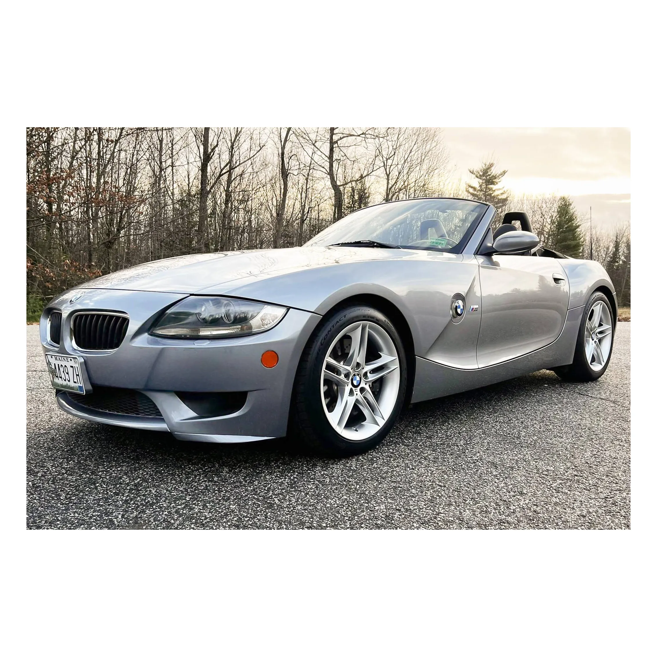 Used Car Price BMW Z4 M Roadster / Off-road Vehicle / Pickup Truck Used Cars Used Cars For Sale