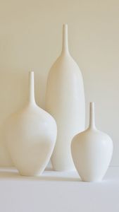 Florero de Metal de diseño moderno de alta calidad, jarrón decorativo de hierro largo para decoración del hogar y la boda, disponible en venta al por mayor - Product Image 2