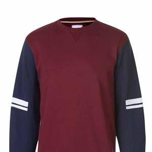 Sweat-shirts pour hommes de haute qualité 100% coton respirant avec logo sur le devant Nouveau meilleur design Doublure pour l'hiver Vêtements de mode pour l'extérieur - Product Image 3