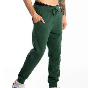 Ensembles pour hommes en gros, sweat-shirts à capuche zippés, survêtements surdimensionnés en molleton technique personnalisé en coton patchwork pour hommes - Product Image 3