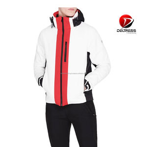 Meilleures Nouvelles Vestes Puffer Chauffantes Respirantes de Haute Qualité Style Urbain Couleurs Personnalisables pour Hommes - Product Image 1