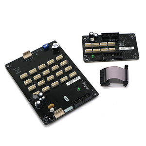 Repuestos para Elevadores, Placa PCB de Comando para Sistema de Control de Elevadores - Product Image 3