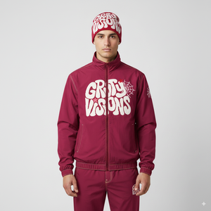 หมวกบีนนี่ใส่ได้ทั้งชายและหญิงสำหรับฤดูหนาวหมวกแก๊ปถักลายหัวกะโหลกทรงโค้งออกแบบโลโก้ได้ตามต้องการหมวกฤดูหนาว - Product Image 5