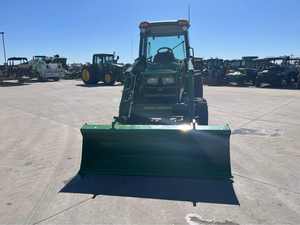 รถแทรคเตอร์4044R กวางจอห์น2024ใหม่ - Product Image 3