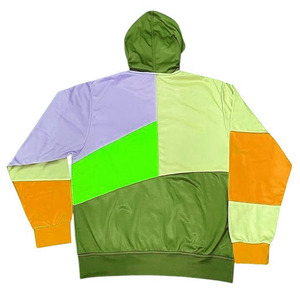 Sudadera con Capucha Personalizada de Servicio OEM para Hombre, Estilo Casual, Tendencia, Alta Calidad, Multicolor - Product Image 6