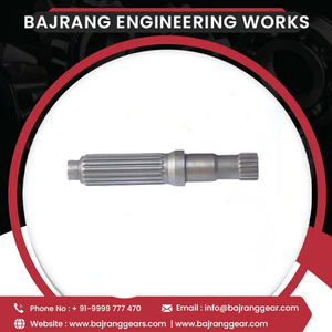 Excelente rendimiento Velocidad de salida Caja de cambios de hierro Industria agrícola Generador de turbina eólica Precio razonable con planetario - Product Image 6