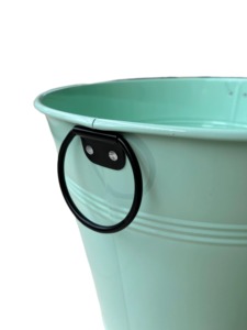 Pot à Boissons Métallique de Qualité Supérieure Refroidisseur à Vin Porte-Bière Contenant à Champagne pour la Mise en Place de Bar et le Service d'Événements - Product Image 6