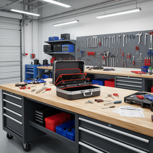 Maletas de Herramientas Facom para Técnicos, para Uso Profesional - Product Image 3