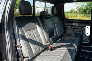 Ford Shelby F-150 4X4 2019 Usado (LHD/RHD) - Product Image 2