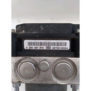 ABS CITROEN Nemo Serie 0265232491 199A9000 Diesel 1300 (08>18) - Product Image 2