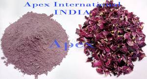 Pétalos de Rosa secos - Product Image 3