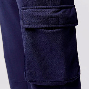 Hot Selling <b>Jogger</b> Pants Breathable Cargo Styles Sweatpants Quick Dry Pockets <b>Loose</b> <b>Fit</b> <b>Jogger</b> Trousers - Product Image 4