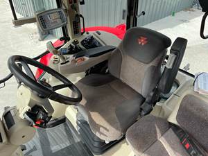 La mejor oferta de tractores MASSEY FERGUSON 7720S - Product Image 2