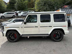 Clase G 2021 en perfecto estado - Product Image 2