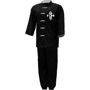 Uniformes de karaté respirants en gros impression personnalisée 100% coton matériel Premium haute qualité prix bon marché pour unisexe - Product Image 4