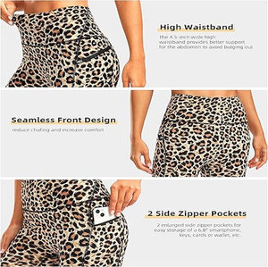 กางเกงขาสั้นรัดรูปสำหรับผู้ชายแบบมีซับในและกระเป๋าชุดวิ่งสำหรับเล่นกีฬาฤดูร้อน - Product Image 5