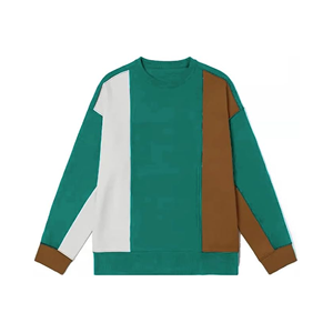 Hanes Men's SweatShirts, EcoSmart <b>Thermal</b> <b>Fleece</b> Hoodie, Hooded Panel Oversized Sweatshirt for Men Women Kids - Product Image 5