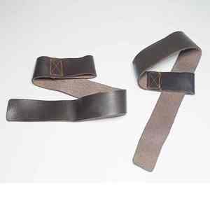 สายรัดข้อมือหนังปรับได้สำหรับยกน้ำหนัก ออกกำลังกาย น้ำหนักเบา ยืดหยุ่นสูง ใช้ในยิม ลดราคาจากโรงงาน - Product Image 5