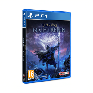 Para PlayStation 4 Videojuego <span class=keywords><strong>Elden</strong></span> <span class=keywords><strong>Ring</strong></span> Nightreign PEGI 16+ Juego de Mesa 117998 - Product Image 2