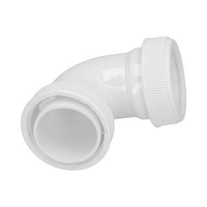 Gomito di scarico M-F 1 1/2 - Product Image 5