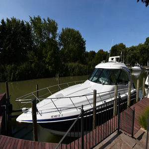 2007 F-o-r-m-u-l-a 45 Y-a-c-h-t - Product Image 1