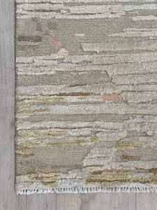 พรมเปอร์เซีย8x10ทำด้วยมือที่ทันสมัยพรมปูพื้นและชุดสำหรับห้องนั่งเล่นตกแต่งบ้าน - Product Image 5