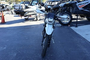 คาวาซากิ KLX 230 เชอร์ปา เอส เอบีเอส รุ่นใหม่ ปี 2026 รถมอเตอร์ไซค์แบบดูอัลสปอร์ต - Product Image 4