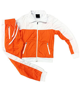 Conjunto Deportivo para Hombre, Chaqueta y Pantalones, Transpirable, Ligero, para Gimnasio, Entrenamiento, Running, Ropa Deportiva - Product Image 4