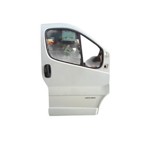 Puerta Delantera Derecha para Renault Trafic Van 2ª Serie (07>) - Product Image 1