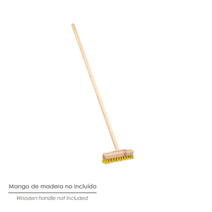 Spazzola per Radici Senza Manico 5x10 - Product Image 5