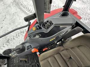 รถแทรกเตอร์4608แมสซีย์เฟอร์กูสันสำหรับ2013 - Product Image 6