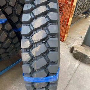 Neumáticos Radiales Sin Cámara para Camiones Ligeros, Marca Nueva Personalizada, 11R24.5-16PR, Origen Estadounidense, Disponibles en Todos los Tamaños - Product Image 1
