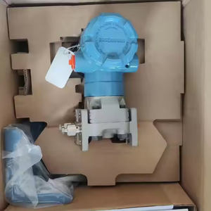 Rosemounte100 % Brand New Original 2051CFA Annubar Medidor De Fluxo Sem Fio Tecnologia HART Medidor De Fluxo Annubar Preciso - Product Image 6