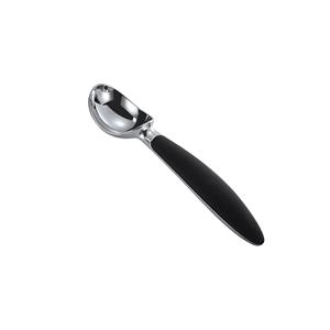 ที่ตักไอศกรีม ใช้กับเครื่องล้างจานได้ พร้อมด้ามจับสีดำกันลื่นอย่างดี - Product Image 1