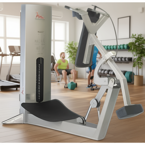 Máquina de Ejercicios para Muslos Remanufacturada, para Sentadillas, Entrenamiento de Fuerza de la Parte Inferior del Cuerpo, Equipo de Ejercicio en Casa - Product Image 2