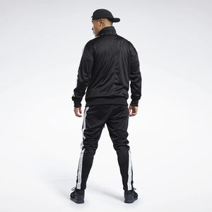 2018 nuevo chándal clásico para hombre, conjunto de Jogger a juego de colores con capucha, función de maternidad para la temporada de invierno - Product Image 6