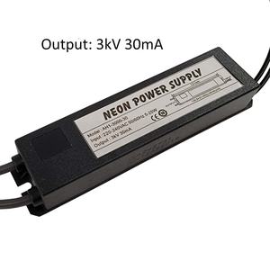 Ce Standaard Neon Voeding 3kv 30ma Verlichtingstransformatoren - Product Image 2