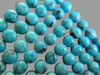 Corindon bleu naturel Sleeping Beauty, taille brillant rond, 3-10 mm, pierres pour la fabrication de bijoux, provenance Inde, Kiran & Sons Gems Co.
