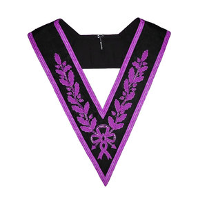 Gran oferta, collares masónicos de buena calidad, último diseño, collares masónicos escoceses cómodos y ajustables - Product Image 3