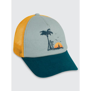 Accesorios de término escolar para niños Gorro elegante para niños - Product Image 2