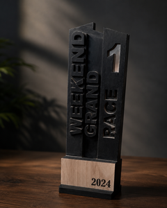 shield <b>Trophy</b> Memento Award <b>Trophy</b> Wooden Shield Acrylic <b>Trophy</b> Corporate Award Recognition <b>Trophy</b> Custom Acrylic <b>Trophy</b> Award - Product Image 1