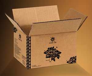 Conversion de la conception numérique de palettes en bois en vecteurs avec origine AD pour l'emballage - Product Image 3